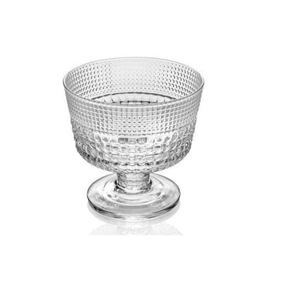 Креманка Speedy прозрачная (360 мл)