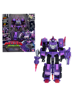 Диностер Моза Шторм Трансформер 3-в-1 43734