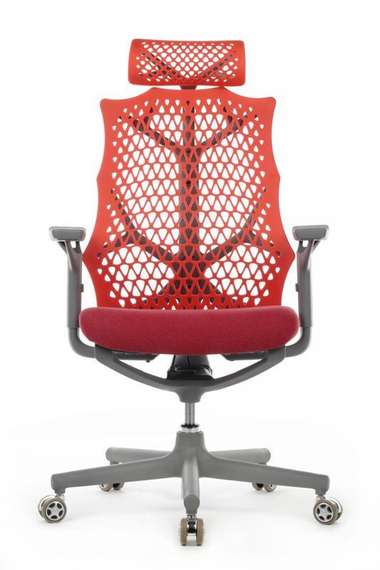 Кресло Ego A644 Красный