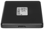 Внешний накопитель Transcend TS1TSJ25C3N 1000 ГБ