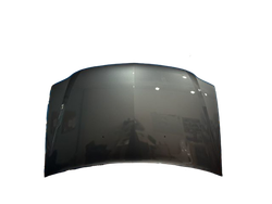 Капот Renault Logan 1