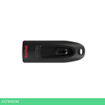 USB Flash-накопитель SanDisk CZ48 Ultra 512GB (SDCZ48-512G-G46)