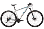 Горный велосипед Stinger Reload STD 45 Silver Edition 29" (2025)