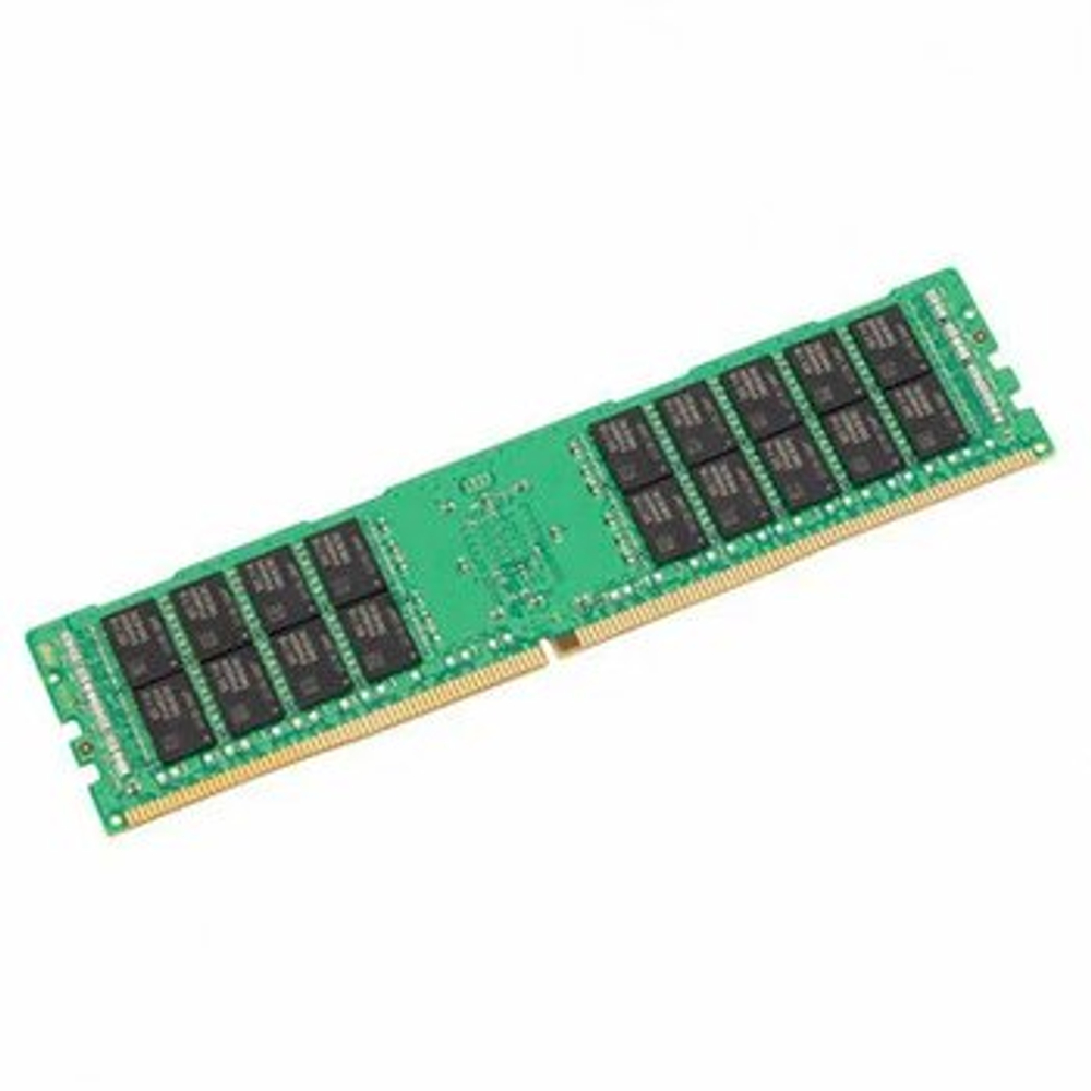 Оперативная память SAMSUNG DDR4 64GB LRDIMM M386A8K40CM2-CVFBY