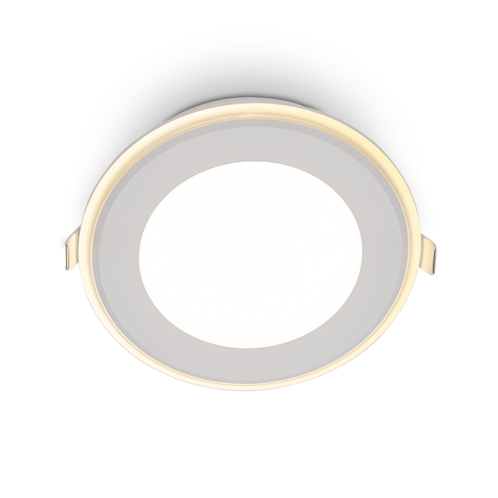 Citilux TRON CLD009013NW LED Встраиваемый светильник Белый