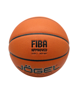 Мяч баскетбольный FIBA JB-1000 ELITE №7