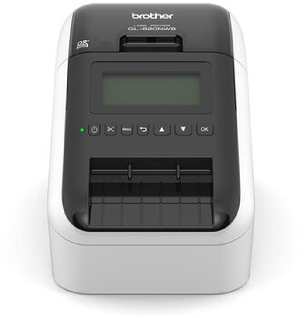 Принтер Brother QL-820NW