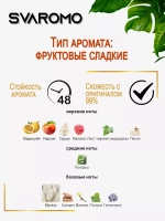 Духи по мотивам Тициана Терензи Кирке