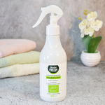 Средство для разглаживания одежды "Жидкий утюг" 360мл, Master FRESH