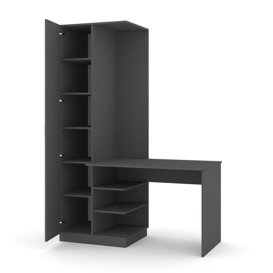 Стол МАЛЬТА-2 левый