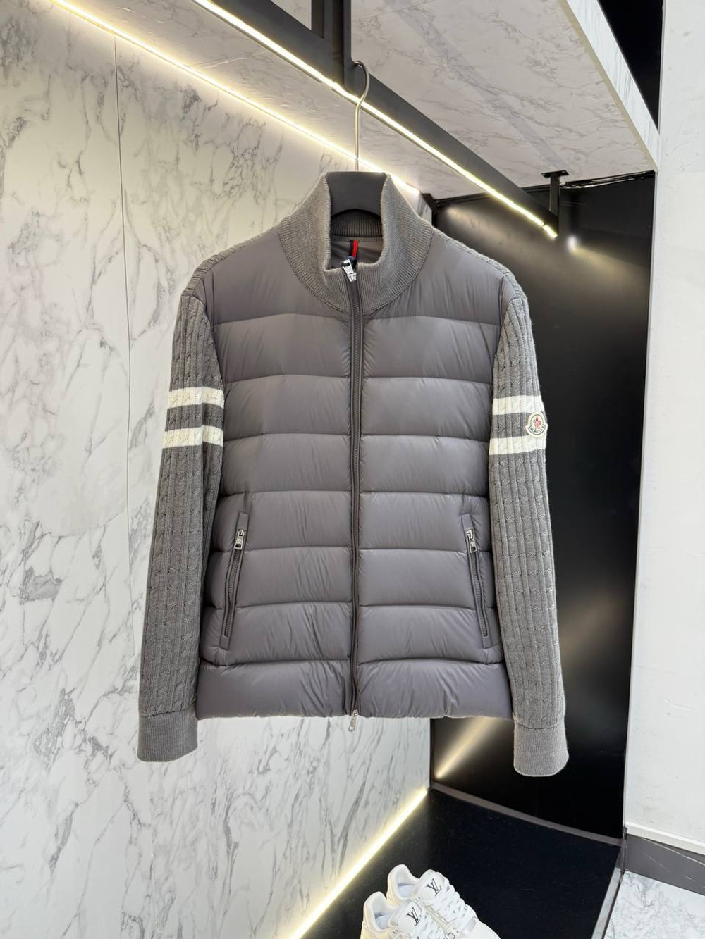 Куртка Moncler