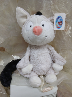 Летучая мышь, 36 см