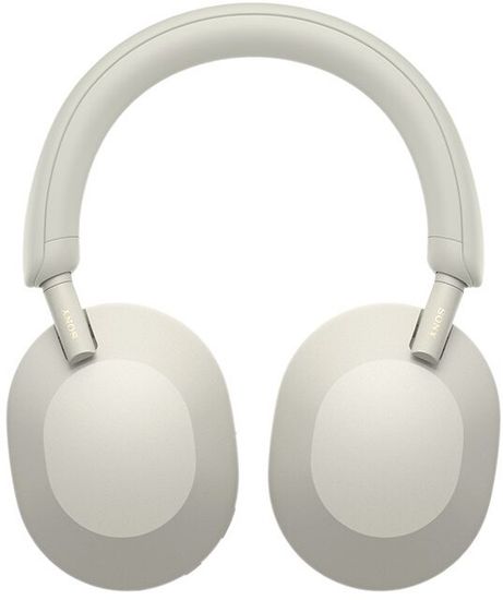 Беспроводные наушники Sony WH-1000XM5