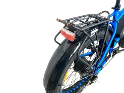 Электровелосипед Eltreco Storm F Утилитарный
