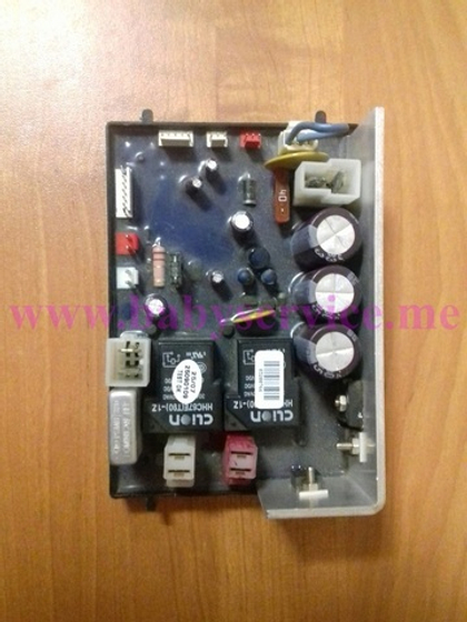 Плата Peg-Perego Gaucho Superpower