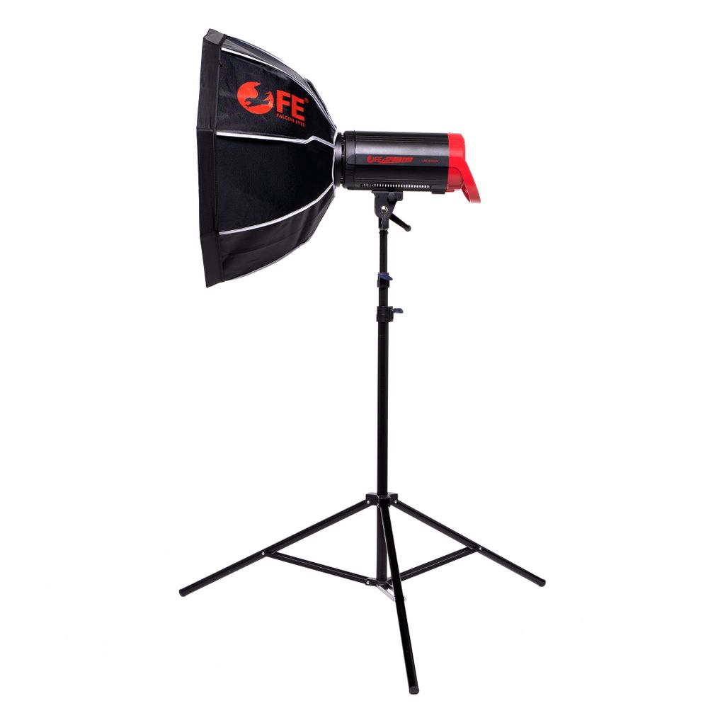 Falcon Eyes FEA-OBII 6 BW