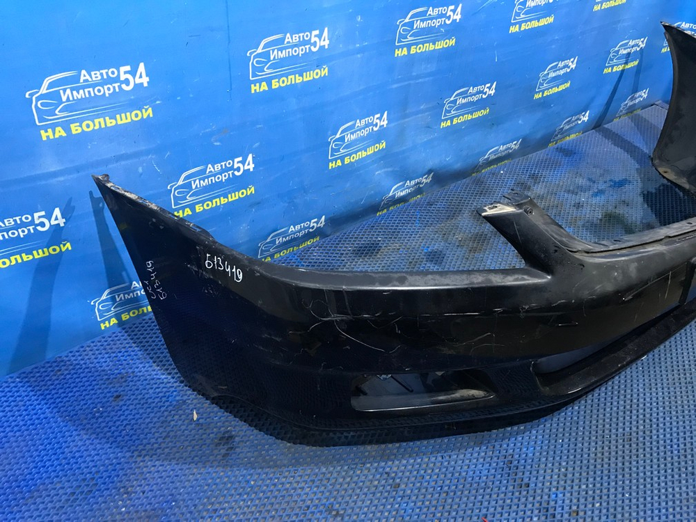 Бампер передний Honda INSPIRE 2003-2007