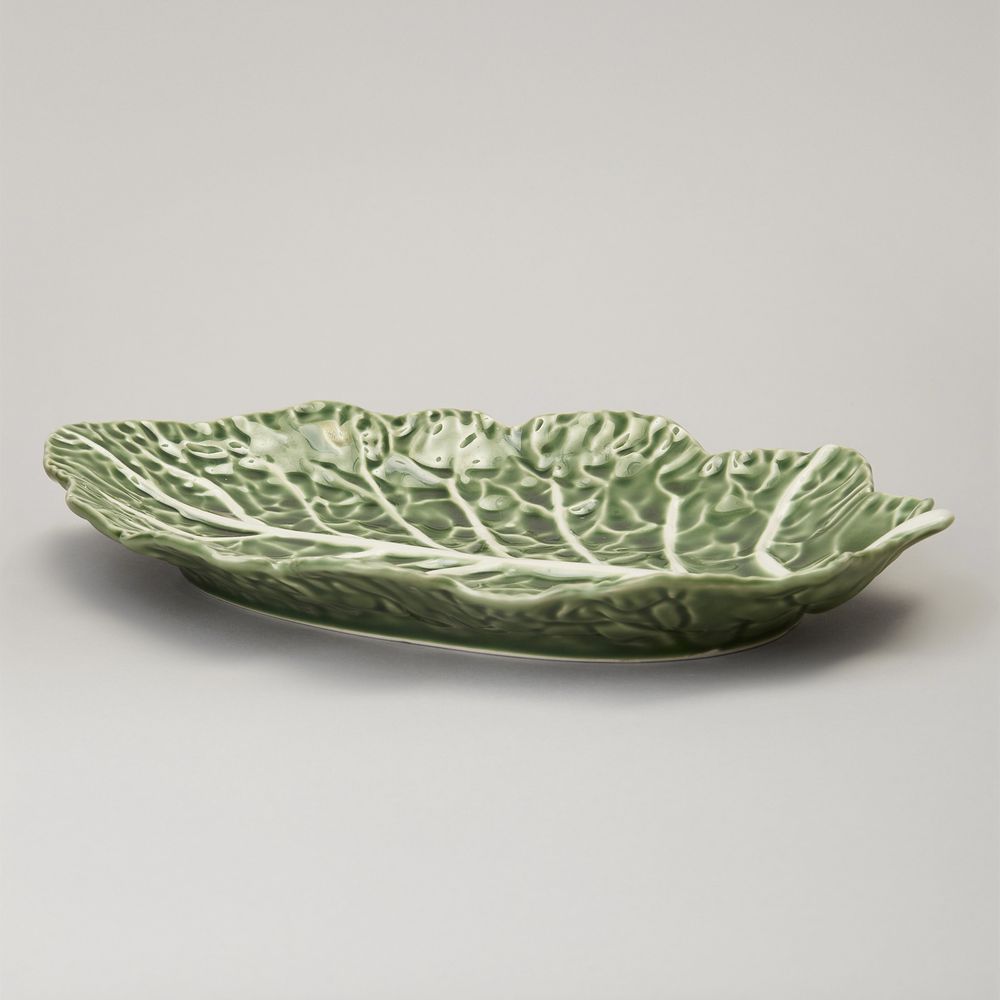 БЛЮДО СЕРВИРОВОЧНОЕ LEFARD "VILLAGE" 29Х19Х4 СМ