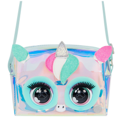 Purse Pets - Интерактивный кошелек единорога со звуком и подвижными глазами 20143490 / артикул   26700 6067813 20143490  / GTIN 778988491591