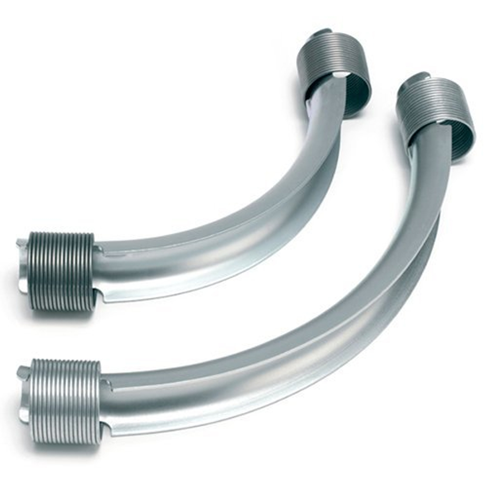 Фиксатор поворота трубы Rehau (Рехау) 32х90 градусов