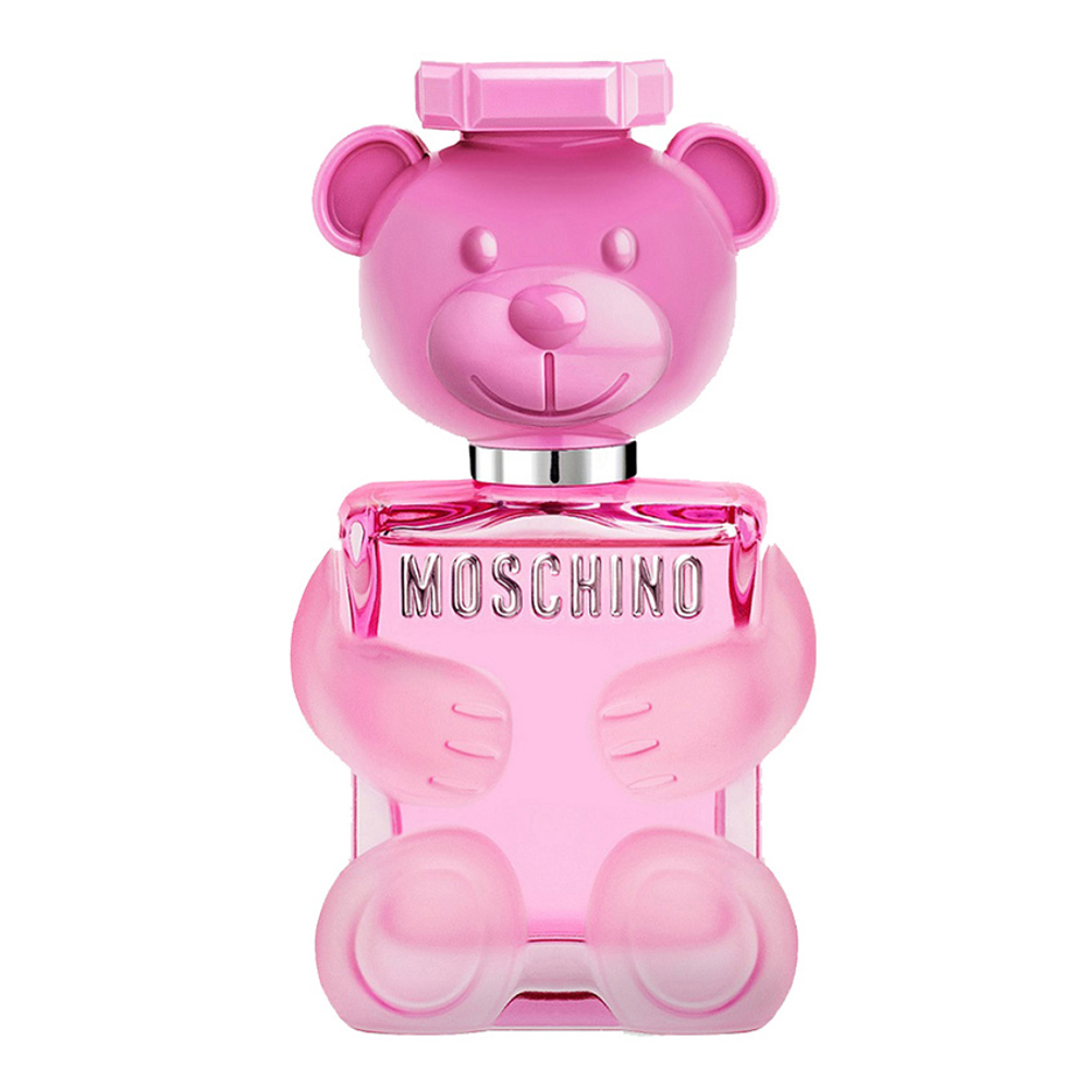 MOSCHINO TOY 2 BUBBLE GUM