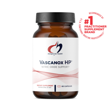Vascanox HP®