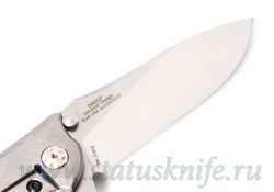 Нож Zero Tolerance 0562CF MagnaCutфотография - 6