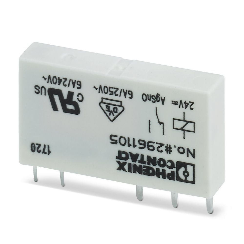 REL-MR- 24DC/21