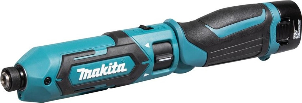 Аккумуляторный шуруповерт MAKITA TD 022 DSE TD022DSE
