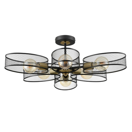 Потолочная люстра Lumion VIVANA 8153/6C