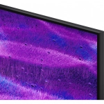 Телевизор Samsung QE100QN80FUXRU 100" QLED 4K Ultra HD черный титан/черный
