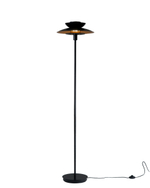 Торшер Moderli V11299-1F Shaggy