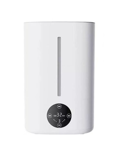 Увлажнитель воздуха Xiaomi Lydsto Humidifier 5L F200S White EU