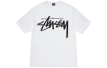 Футболки Stussy FW23 DIZZY STOCK TEE T, 1904932