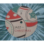 Сборник / Jazz On Christmas (Coloured Vinyl)(LP)
