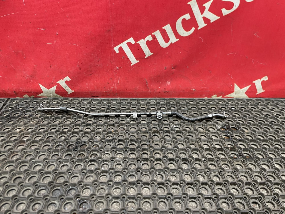 Трубка системы охлаждения EGR 2019г