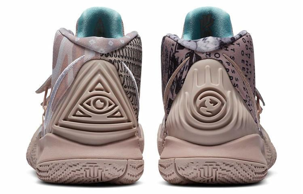 Кроссовки Nike Kybrid S2