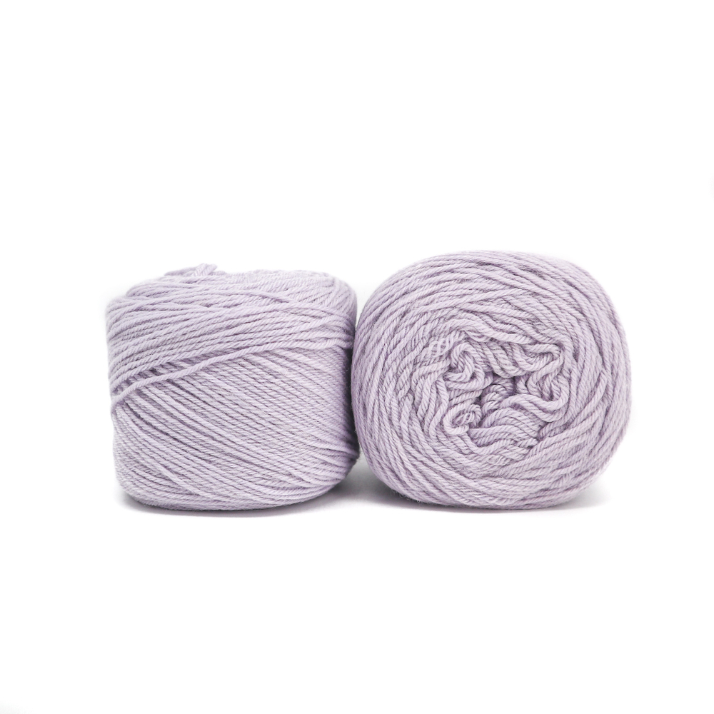 Rosarios 4 Meia - 30 (светло-фиолетовый)