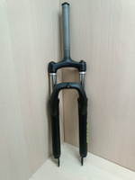 Вилка для велосипеда Gestalt Team (2022) 27.5"