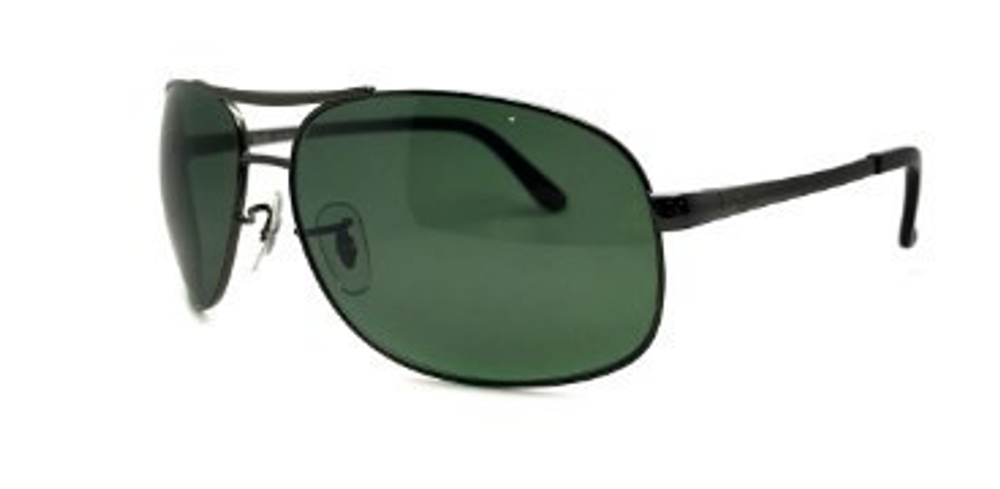 Ray-Ban Highstreet RB3387 002 / 54 mm