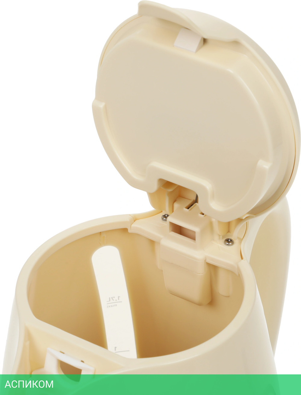 Электрочайник Tefal BF925232 песочный