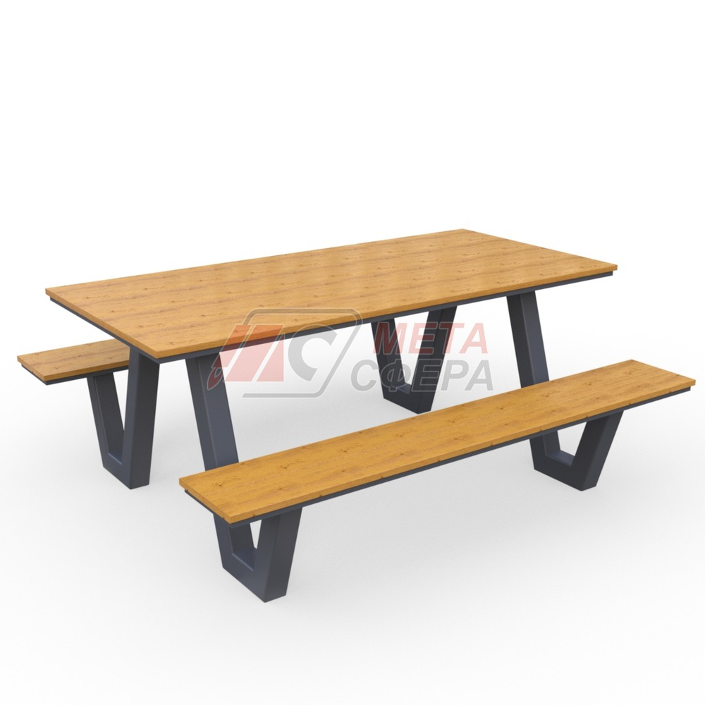 Стол уличный Тайлер