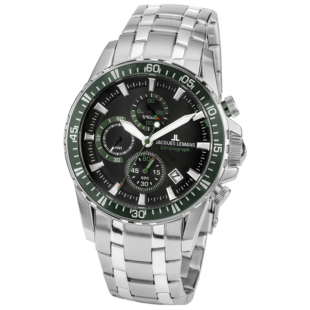 Jacques Lemans 1-2088F