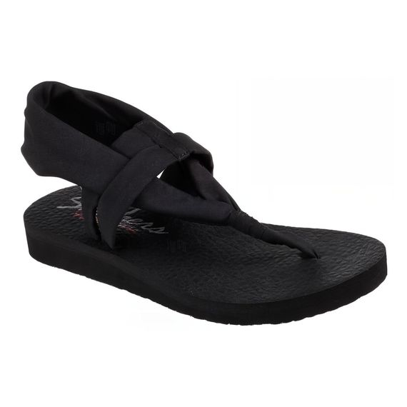 Skechers Meditation Studio Kicks 'Black'