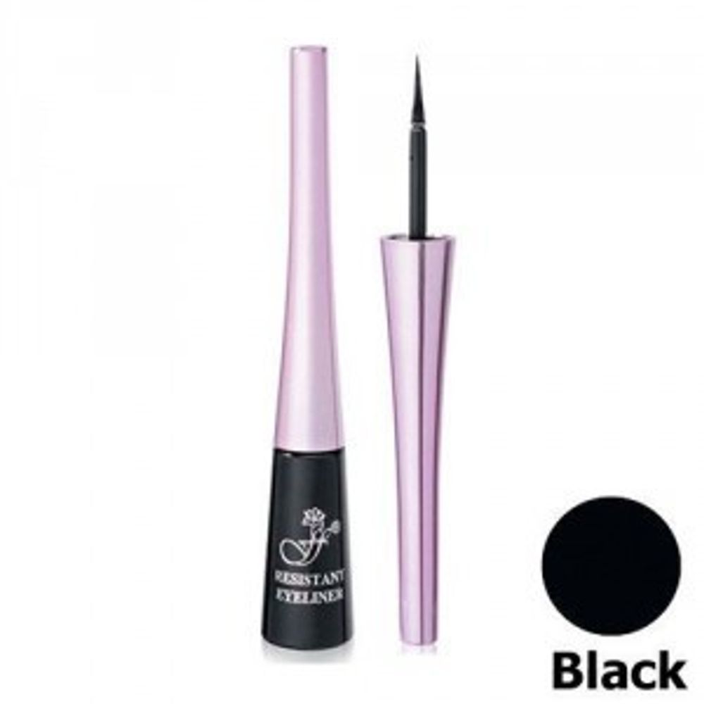 Ffleur Resistant Eyeliner Подводка для глаз