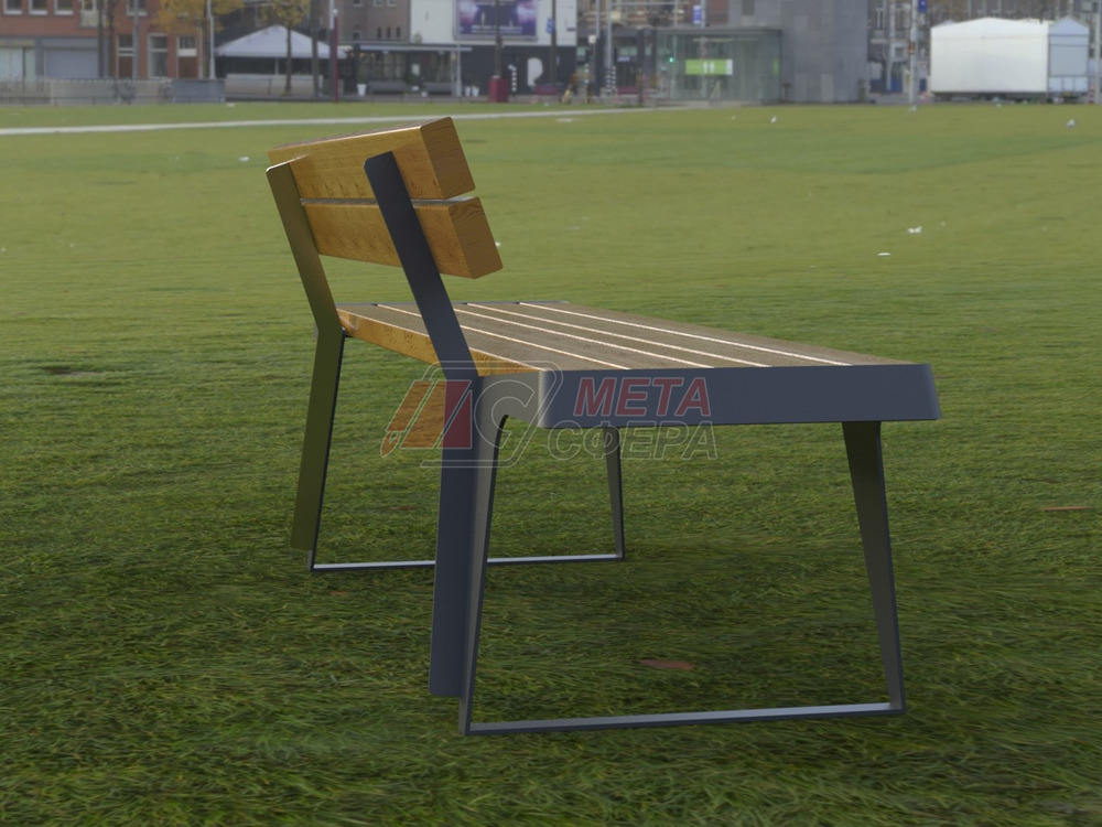 Скамейка Рокси