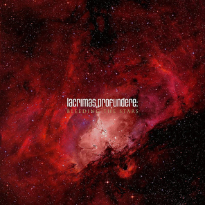 Lacrimas Profundere / Bleeding The Stars (RU)(CD)