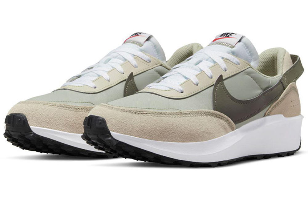 Кроссовки Nike Waffle Debut