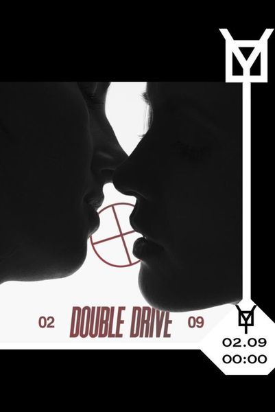 2.09 DOUBLE DRIVE
