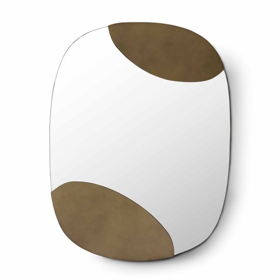 Зеркало IMOLA, FRATELLI BARRI